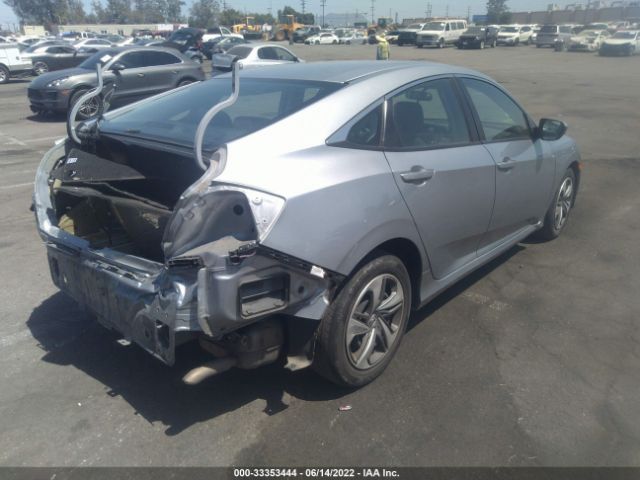 Photo 3 VIN: 2HGFC2F68KH528572 - HONDA CIVIC SEDAN 