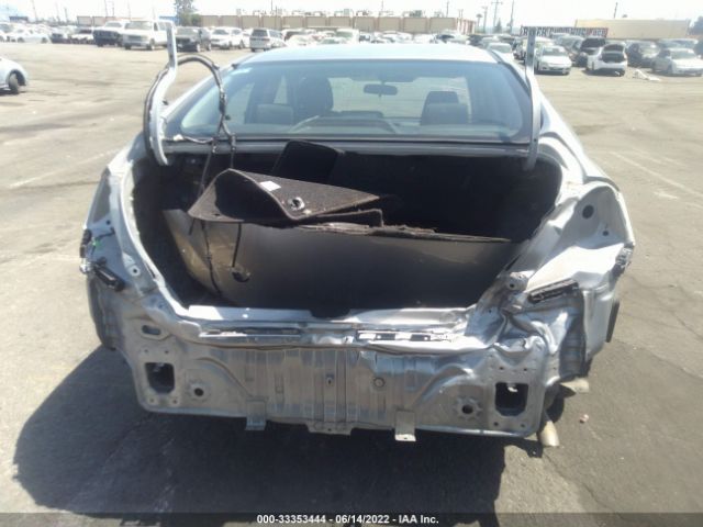 Photo 5 VIN: 2HGFC2F68KH528572 - HONDA CIVIC SEDAN 