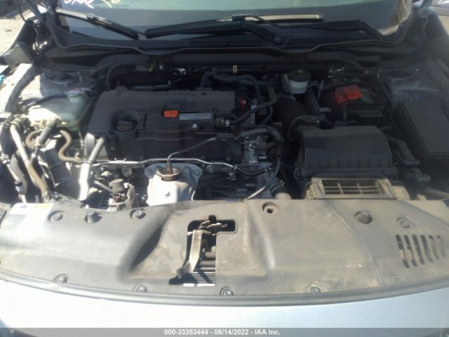 Photo 9 VIN: 2HGFC2F68KH528572 - HONDA CIVIC SEDAN 