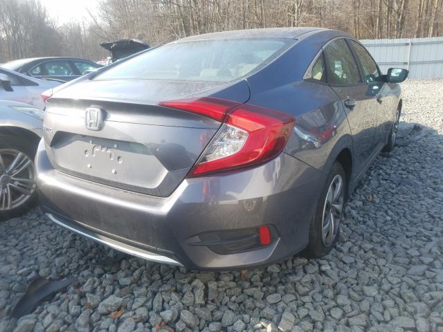 Photo 3 VIN: 2HGFC2F68KH535831 - HONDA CIVIC LX 