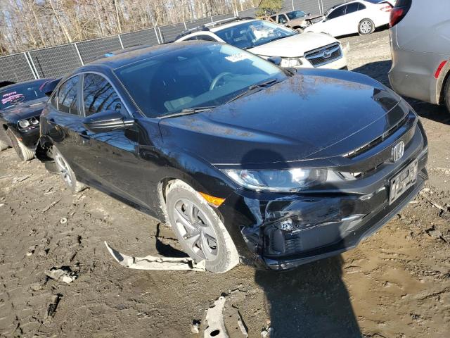 Photo 3 VIN: 2HGFC2F68KH536882 - HONDA CIVIC 