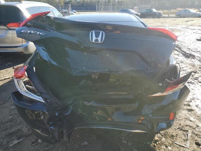 Photo 5 VIN: 2HGFC2F68KH536882 - HONDA CIVIC 