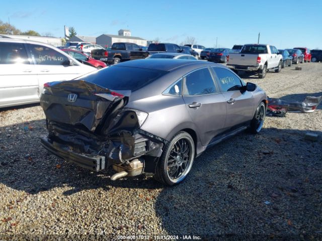 Photo 3 VIN: 2HGFC2F68KH538339 - HONDA CIVIC 