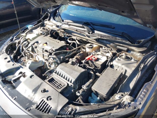 Photo 9 VIN: 2HGFC2F68KH538339 - HONDA CIVIC 