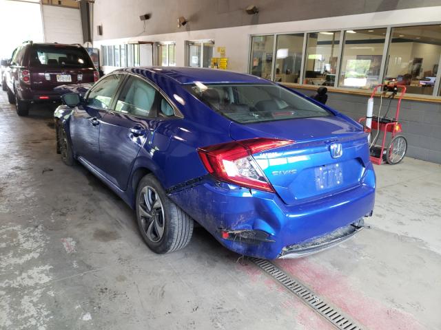 Photo 2 VIN: 2HGFC2F68KH539488 - HONDA CIVIC LX 