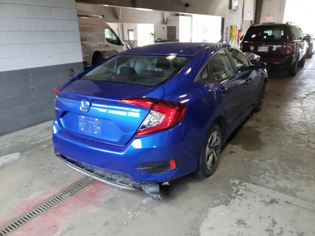 Photo 3 VIN: 2HGFC2F68KH539488 - HONDA CIVIC LX 