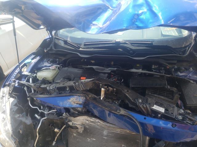 Photo 6 VIN: 2HGFC2F68KH539488 - HONDA CIVIC LX 