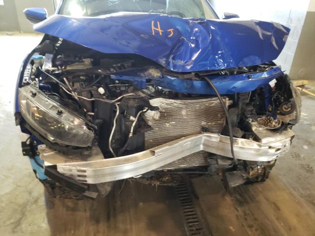 Photo 8 VIN: 2HGFC2F68KH539488 - HONDA CIVIC LX 