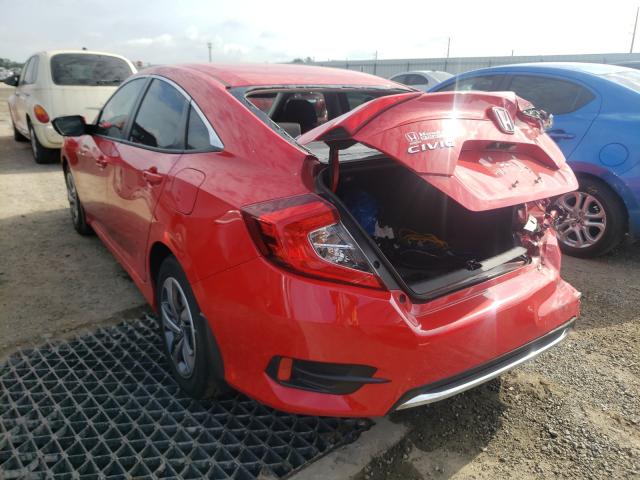 Photo 2 VIN: 2HGFC2F68KH542794 - HONDA CIVIC LX 