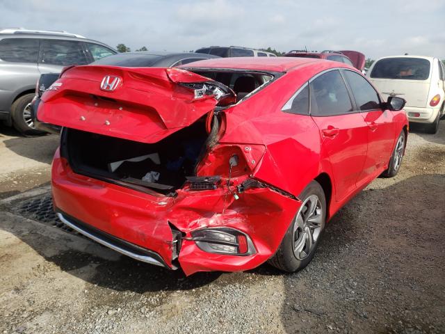 Photo 3 VIN: 2HGFC2F68KH542794 - HONDA CIVIC LX 