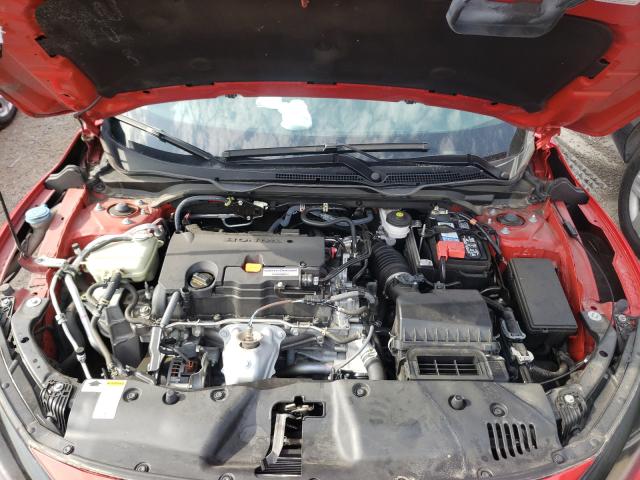 Photo 6 VIN: 2HGFC2F68KH542794 - HONDA CIVIC LX 