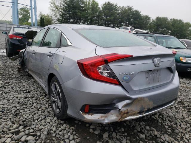 Photo 2 VIN: 2HGFC2F68KH546263 - HONDA CIVIC LX 