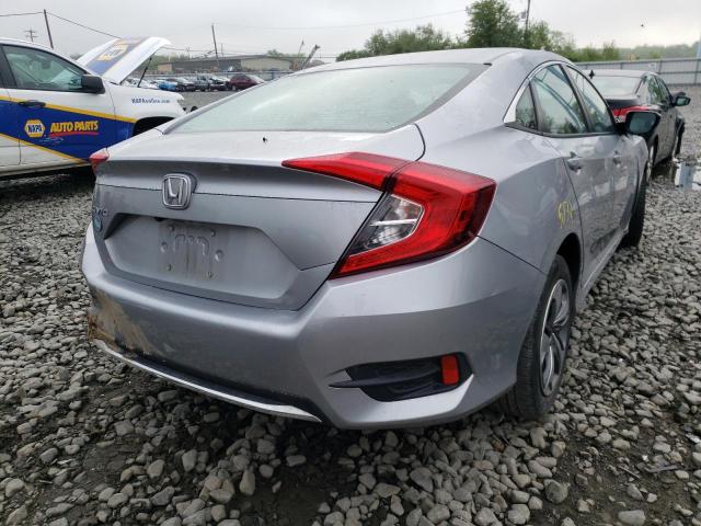 Photo 3 VIN: 2HGFC2F68KH546263 - HONDA CIVIC LX 