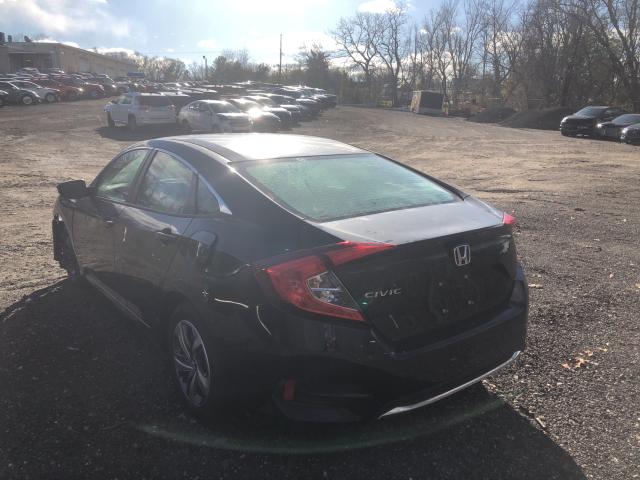 Photo 2 VIN: 2HGFC2F68KH547526 - HONDA CIVIC SEDAN 