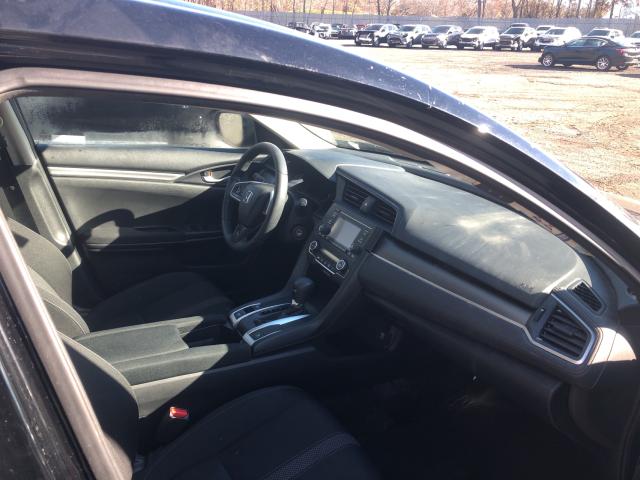 Photo 4 VIN: 2HGFC2F68KH547526 - HONDA CIVIC SEDAN 