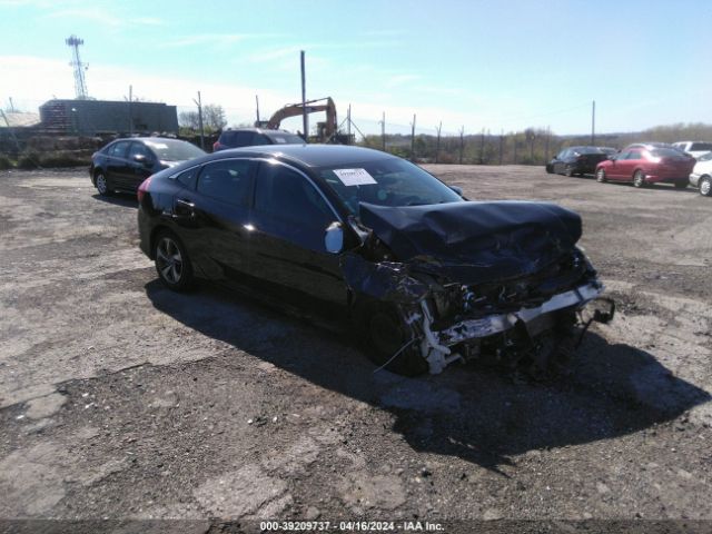 Photo 0 VIN: 2HGFC2F68KH547820 - HONDA CIVIC 