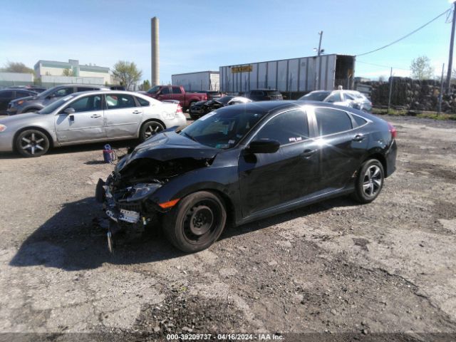 Photo 1 VIN: 2HGFC2F68KH547820 - HONDA CIVIC 