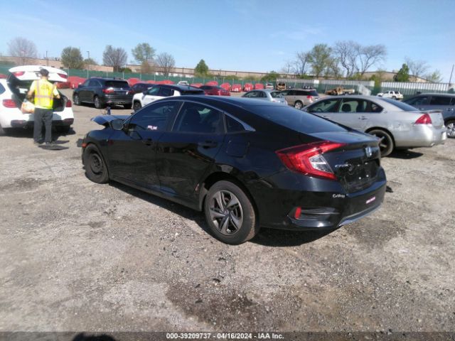 Photo 2 VIN: 2HGFC2F68KH547820 - HONDA CIVIC 