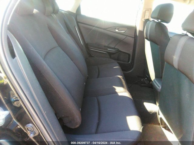 Photo 7 VIN: 2HGFC2F68KH547820 - HONDA CIVIC 