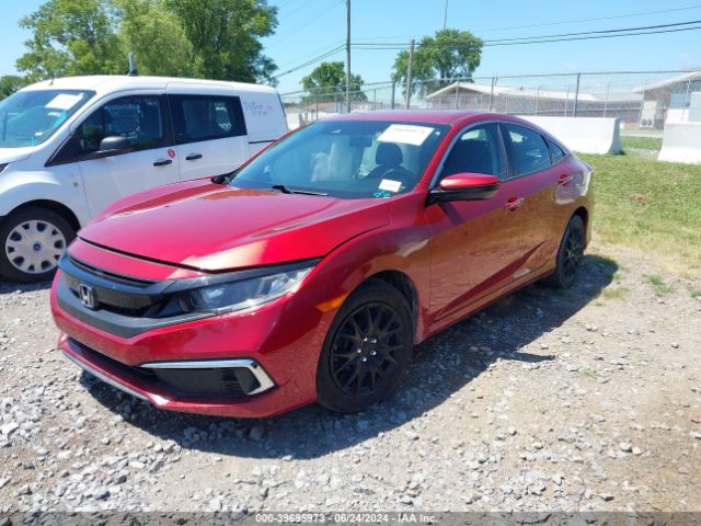 Photo 1 VIN: 2HGFC2F68KH548496 - HONDA CIVIC 