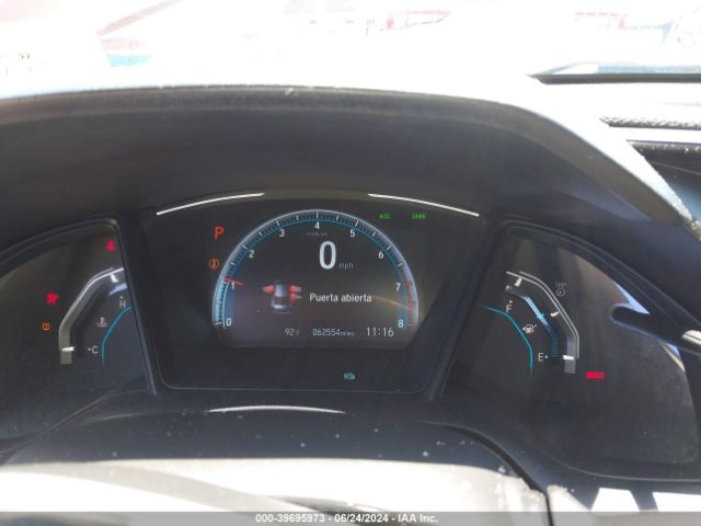 Photo 6 VIN: 2HGFC2F68KH548496 - HONDA CIVIC 