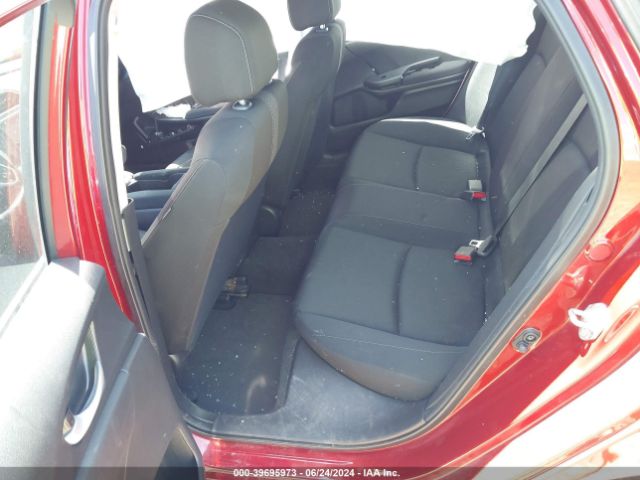 Photo 7 VIN: 2HGFC2F68KH548496 - HONDA CIVIC 