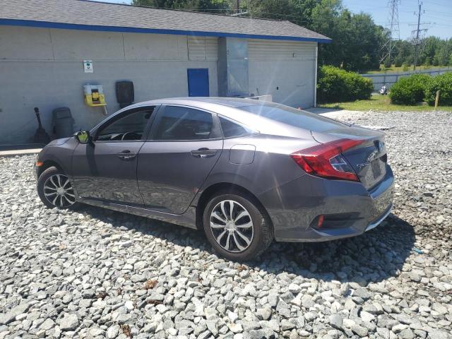 Photo 1 VIN: 2HGFC2F68KH549941 - HONDA CIVIC 