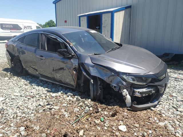 Photo 3 VIN: 2HGFC2F68KH549941 - HONDA CIVIC 