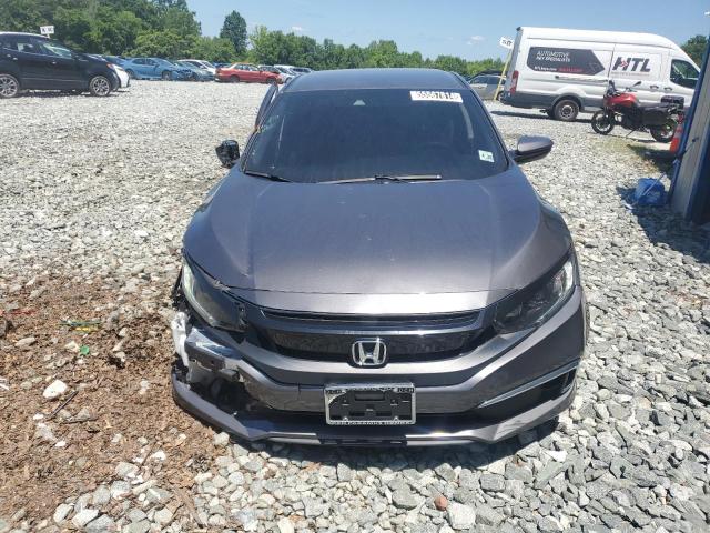 Photo 4 VIN: 2HGFC2F68KH549941 - HONDA CIVIC 