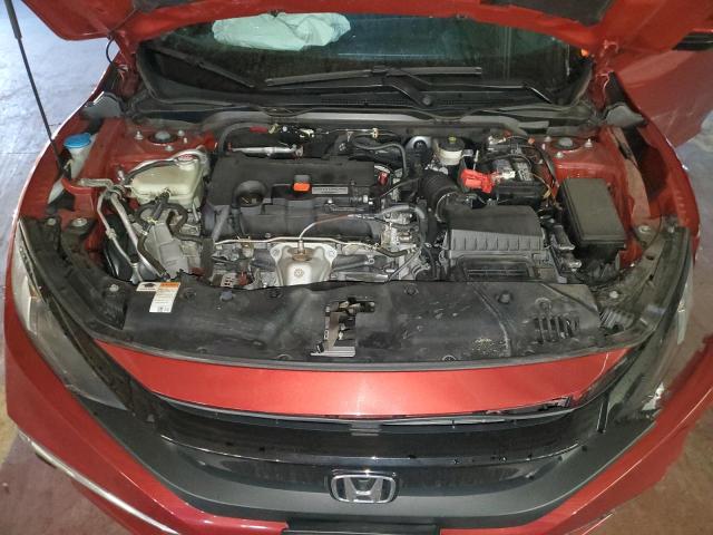 Photo 10 VIN: 2HGFC2F68KH556355 - HONDA CIVIC 