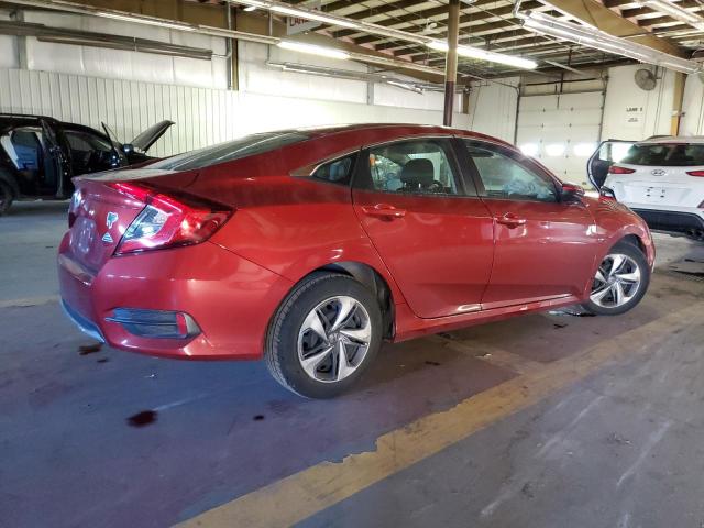 Photo 2 VIN: 2HGFC2F68KH556355 - HONDA CIVIC 