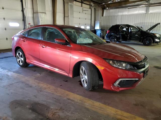 Photo 3 VIN: 2HGFC2F68KH556355 - HONDA CIVIC 