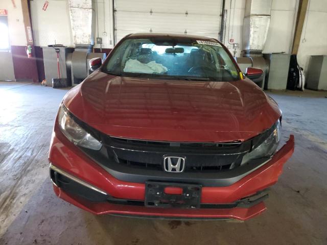 Photo 4 VIN: 2HGFC2F68KH556355 - HONDA CIVIC 