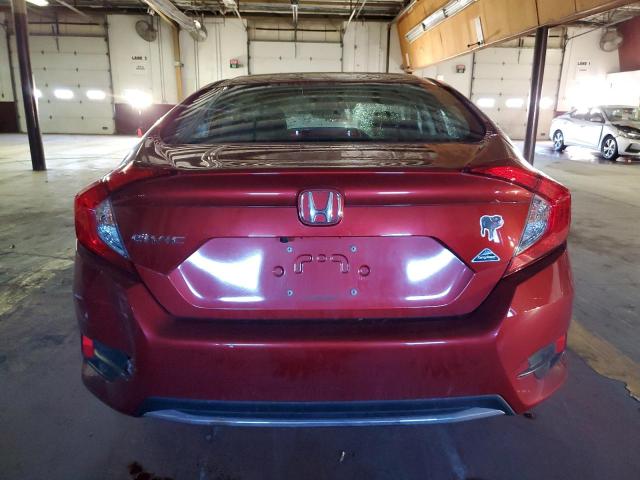 Photo 5 VIN: 2HGFC2F68KH556355 - HONDA CIVIC 