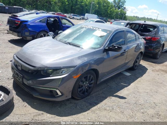 Photo 1 VIN: 2HGFC2F68KH556825 - HONDA CIVIC 