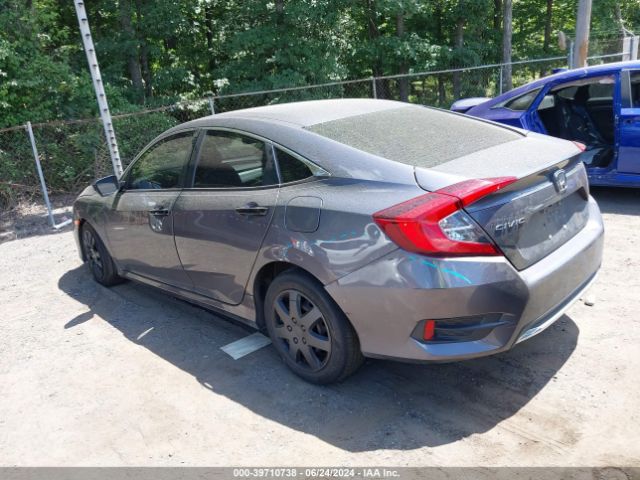 Photo 2 VIN: 2HGFC2F68KH556825 - HONDA CIVIC 