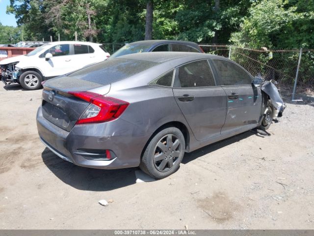 Photo 3 VIN: 2HGFC2F68KH556825 - HONDA CIVIC 