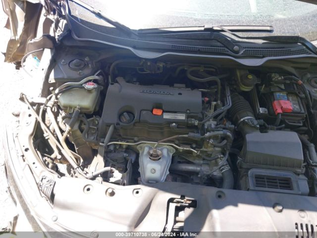 Photo 9 VIN: 2HGFC2F68KH556825 - HONDA CIVIC 