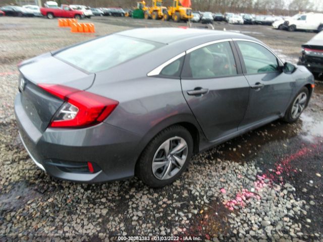 Photo 3 VIN: 2HGFC2F68KH558123 - HONDA CIVIC SEDAN 