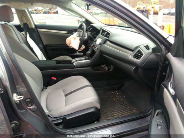 Photo 4 VIN: 2HGFC2F68KH558123 - HONDA CIVIC SEDAN 