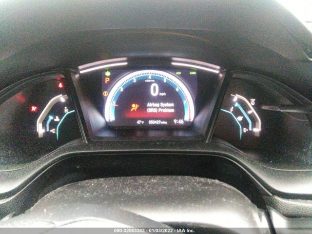 Photo 6 VIN: 2HGFC2F68KH558123 - HONDA CIVIC SEDAN 