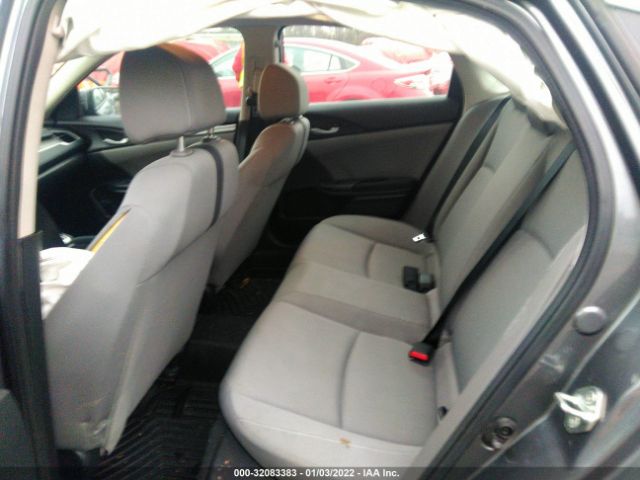 Photo 7 VIN: 2HGFC2F68KH558123 - HONDA CIVIC SEDAN 