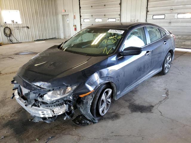 Photo 1 VIN: 2HGFC2F68KH558994 - HONDA CIVIC LX 