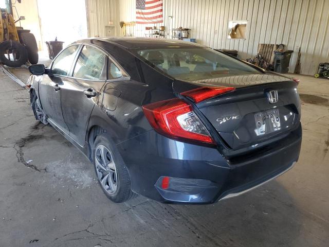 Photo 2 VIN: 2HGFC2F68KH558994 - HONDA CIVIC LX 