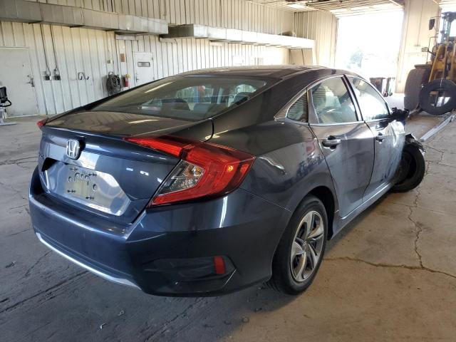 Photo 3 VIN: 2HGFC2F68KH558994 - HONDA CIVIC LX 