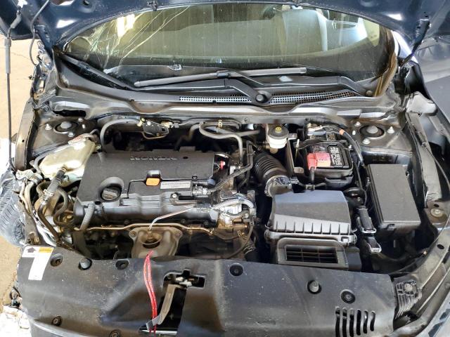 Photo 6 VIN: 2HGFC2F68KH558994 - HONDA CIVIC LX 