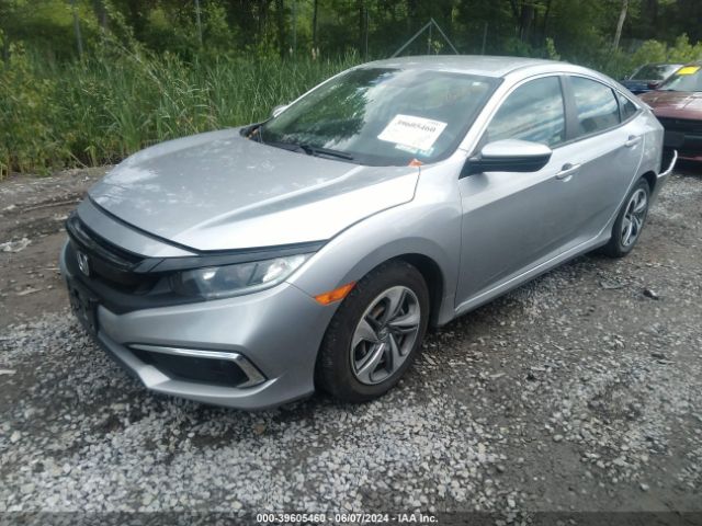 Photo 1 VIN: 2HGFC2F68KH559871 - HONDA CIVIC 