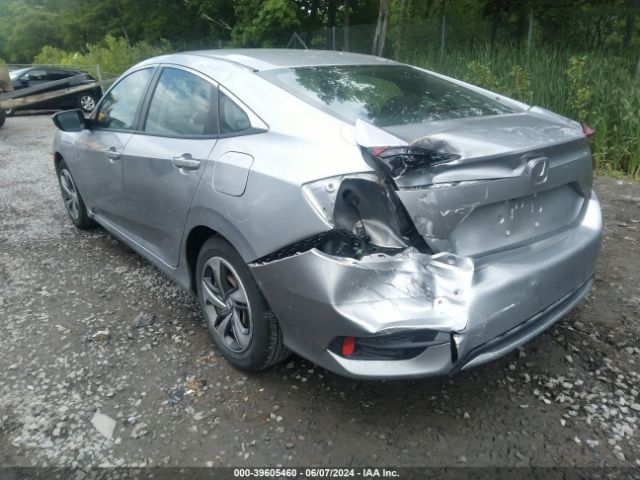 Photo 2 VIN: 2HGFC2F68KH559871 - HONDA CIVIC 