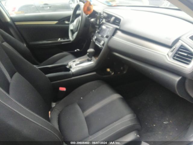 Photo 4 VIN: 2HGFC2F68KH559871 - HONDA CIVIC 