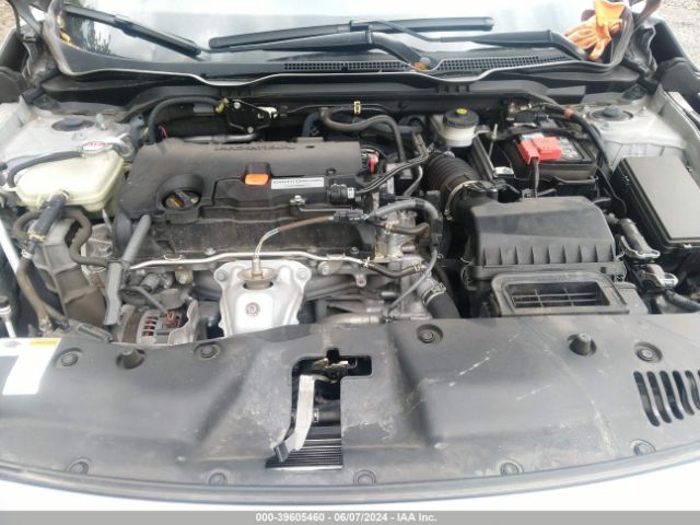 Photo 9 VIN: 2HGFC2F68KH559871 - HONDA CIVIC 